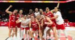 A Ulusal Bayan Basketbol Takımı’nın 2026 Dünya Kupası takımı muhakkak oldu