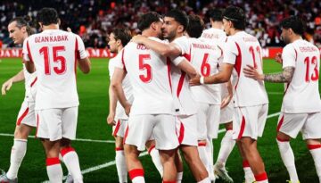 A Ulusal Kadro’nun takımı açıklandı, 4 futbolcu birinci kere çağrıldı