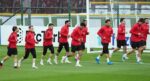 A Ulusal Kadro’ya 2 isimden berbat haber!