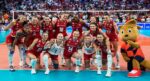A Ulusal Voleybol Kadrosu’nun sıradaki gayeleri açıklandı