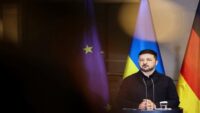 AB Ukrayna için 6,6 milyar euroluk fonu özgür bırakıyor. Muahede sağlandı