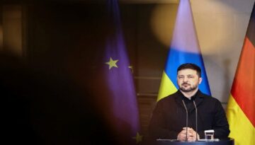 AB Ukrayna için 6,6 milyar euroluk fonu özgür bırakıyor. Muahede sağlandı