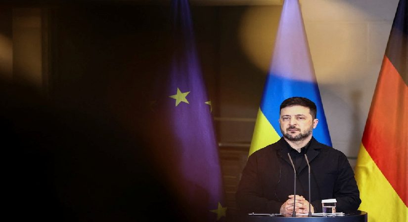 AB Ukrayna için 6,6 milyar euroluk fonu özgür bırakıyor. Muahede sağlandı