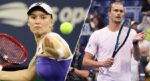 ABD Açık’ta Zverev ve Rybakina çeyrek finalde