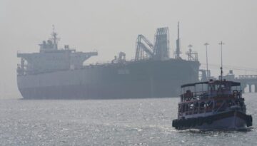 ABD basınından Hürmüz Boğazı’nda tanker operasyonu argümanı