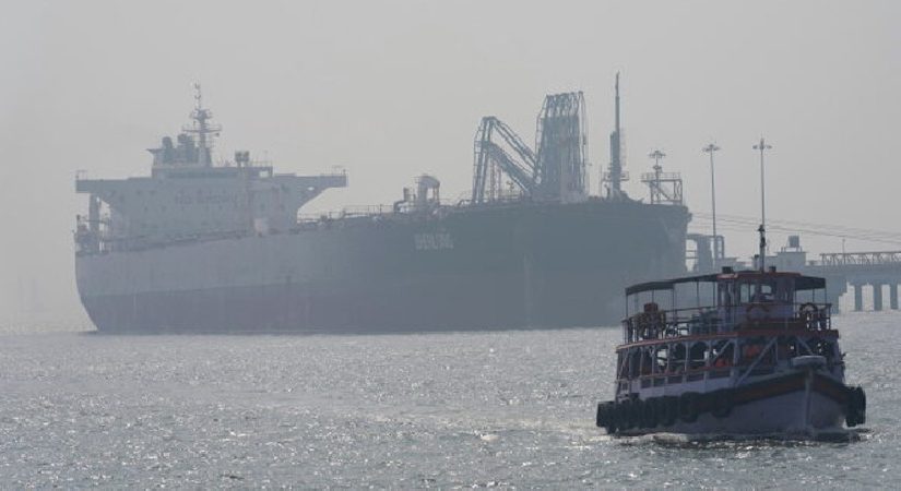 ABD basınından Hürmüz Boğazı’nda tanker operasyonu argümanı
