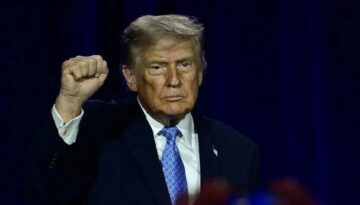 ABD Başkanı Trump, Rusya’ya yönelik yaptırımlar içeren tasarıyı imzaladı