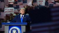 ABD Başkanı Trump’tan dudak uçuklatan seçim vaadi