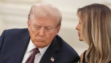 ABD Başkanı Trump’tan yeni askeri kompleks duyurusu
