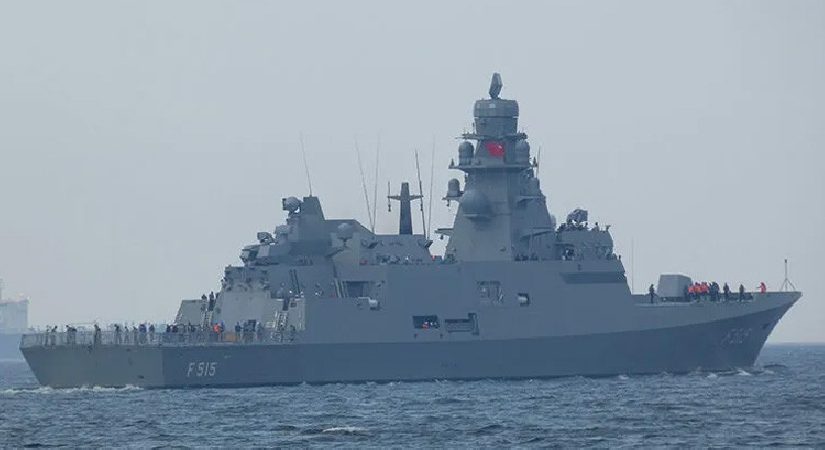 ABD-Çin yarışında Türkiye detayı! İsrail basını ‘İstanbul’un avantajlarını yazdı