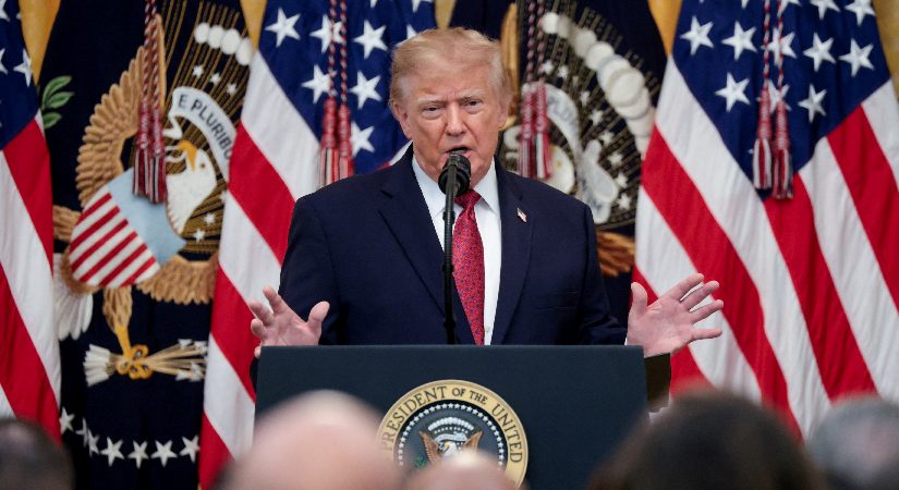ABD Irak’tan çekildi. Trump: Irak’tan olağanüstü bir yeni başbakanla ayrılıyoruz