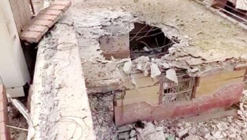 ABD İran’ı ağır vurdu! Düğün meskeni kana bulandı