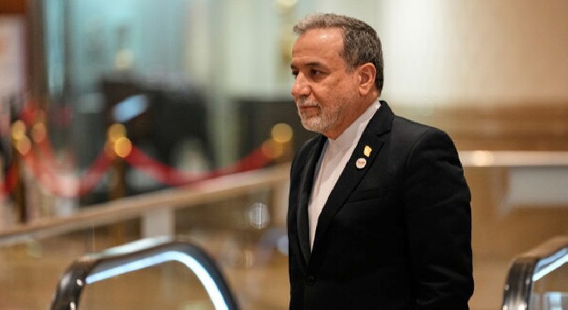 ABD İran’ın Hürmüz teklifini karşılıksız bıraktı