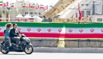 ABD istihbaratına nazaran Çin İran’a yardım etmiş