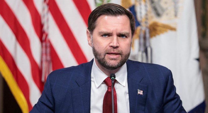 ABD Lider Yardımcısı Vance: İran’la muahedeye varabileceğimiz bir senaryo var