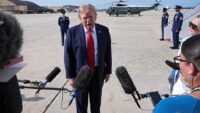 ABD medyası birleşti! Beyaz Saray karşı adım attı: Trump TV