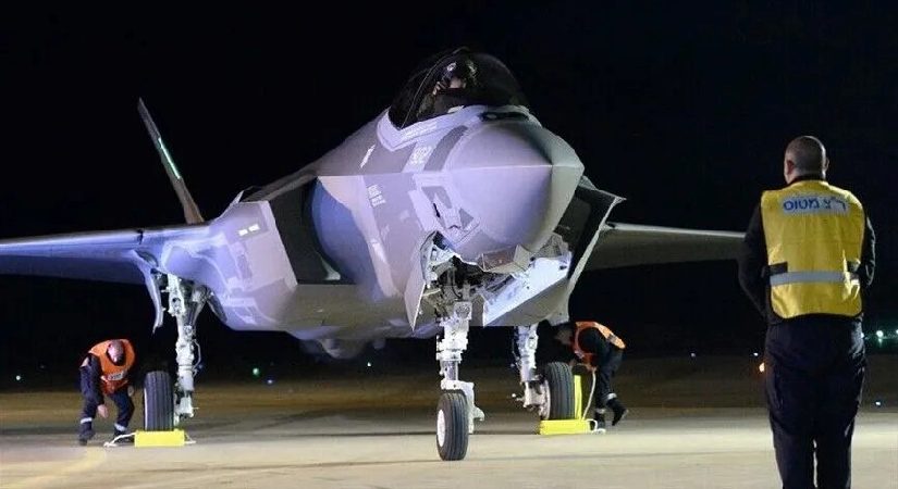 ABD, Suudi Arabistan’a F-35 savaş uçağı satışına onay verdi