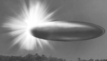 ABD UFO imajlarının kapalılığını kaldırdı