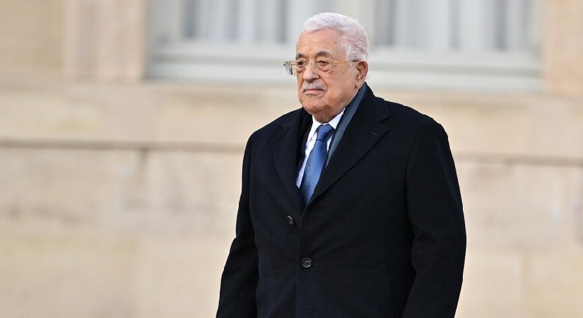 ABD vize vermemişti. BM’den oy birliği ile Mahmud Abbas kararı