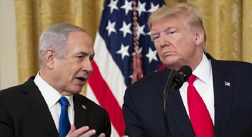 ABD’de İsrail tartışması büyüyor: Netanyahu’suz daha yeterli çalışabiliriz