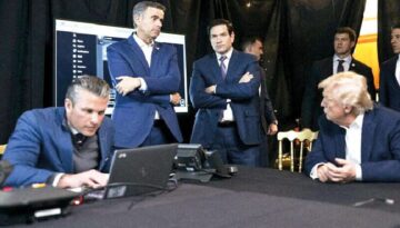 ABD’de seçim için siber savunma talimatı