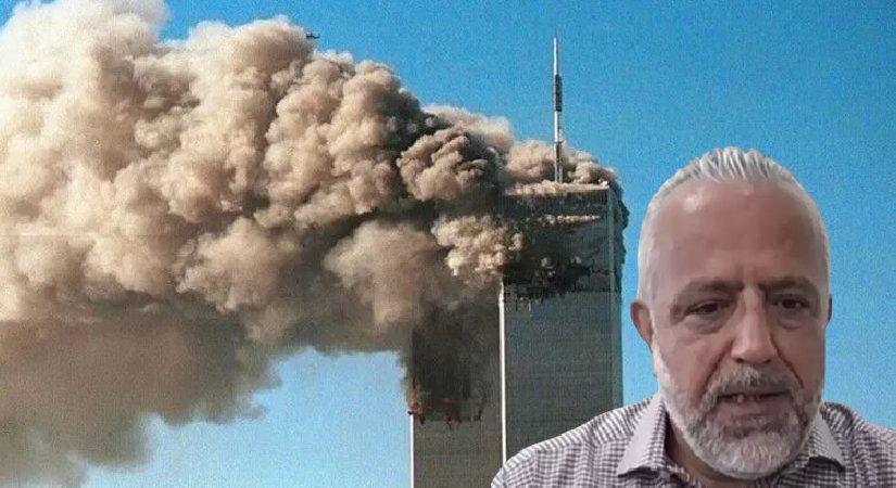 ABD’deki 11 Eylül hücumunda Türk vatandaşı hayatını kaybetmişti: Ağabeyini ararken yaşadığı skandalı anlattı… ‘En berbat tecrübeyi orada yaşadık zaten’