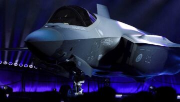 ABD’den Suudi Arabistan’a 48 adet F-35 satışına onay