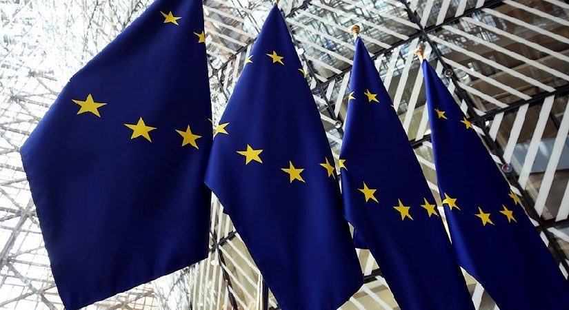 AB’den Ukrayna’ya 3,3 milyar euroluk yeni füze ve İHA takviyesi