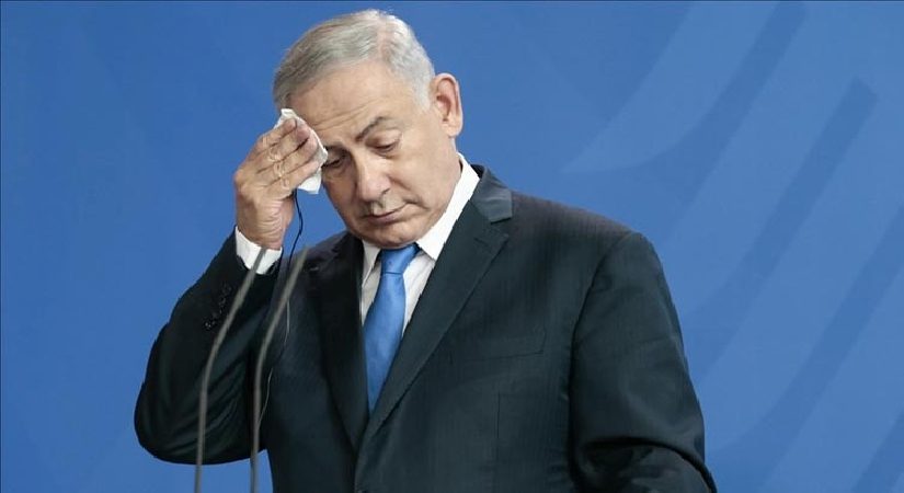 ABD’li senatörden Netanyahu’ya ‘Kronik yalancı’ suçlaması