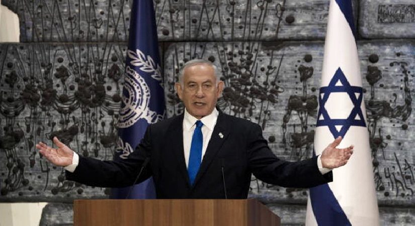 ABD’nin baskısı Netanyahu’yu güç durumda bıraktı: Dikkat çeken Batış Şeria tezi