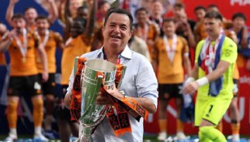 Acun Ilıcalı, Hull City’nin takım pahasını 60 milyon eurodan, 260 milyon euroya taşıdı