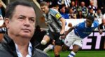 Acun Ilıcalı’nın Hull City’si bu dönem bir birincisi yaşadı. Newcastle deplasmanında yenilgi