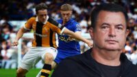Acun Ilıcalı’nın Hull City’si, galibiyeti kıl hissesi kaçırdı. Chelsea’ye karşı geri dönüş ve 1 puan