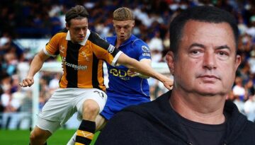 Acun Ilıcalı’nın Hull City’si, galibiyeti kıl hissesi kaçırdı. Chelsea’ye karşı geri dönüş ve 1 puan