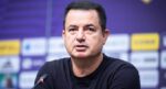 Acun Ilıcalı’nın takımı Maribor mağlubiyetsiz liderliğini sürdürüyor