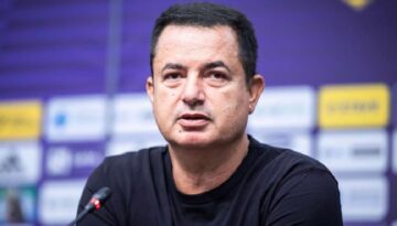 Acun Ilıcalı’nın takımı Maribor mağlubiyetsiz liderliğini sürdürüyor