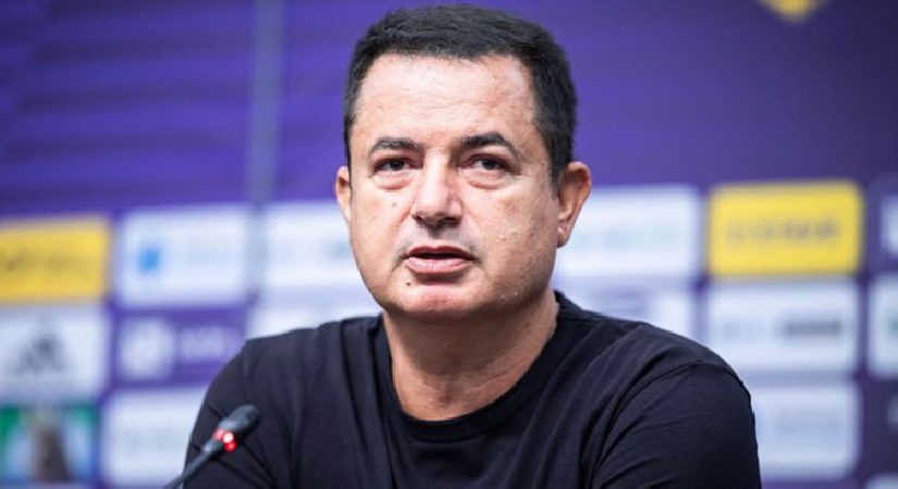 Acun Ilıcalı’nın takımı Maribor mağlubiyetsiz liderliğini sürdürüyor