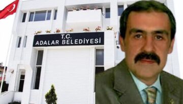 Adalar Belediyesi’nde başkanvekili AK Parti’nin adayı Kemal Türkyılmaz oldu