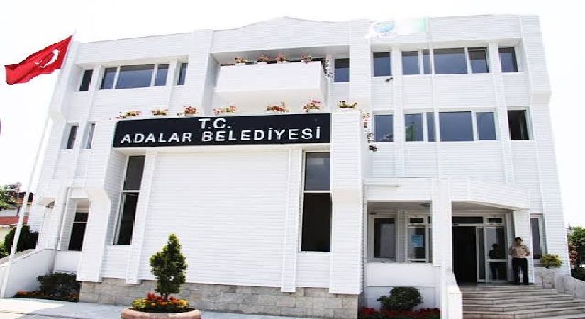 Adalar Belediyesi’nde başkanvekili seçimi bugün