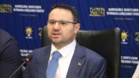 Adalet Bakanı Gürlek: Terörsüz Türkiye sürecinde hoş bir basamağa geldik