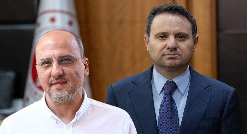 Adalet Bakanı Gürlek’ten Ahmet Şık’a kabahat duyurusu ve tazminat davası