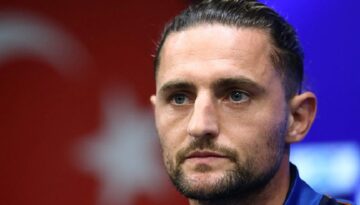 Adrien Rabiot: ‘Türk ekiplerini biliyorum, kazanmak istiyoruz’