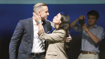 AFD iktidar yolunda… Almanya’da aşırı sağdan açık ara zafer