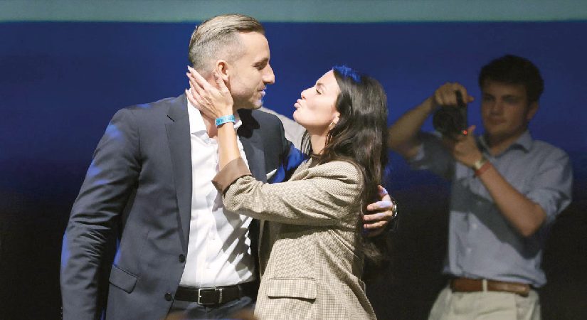 AFD iktidar yolunda… Almanya’da aşırı sağdan açık ara zafer