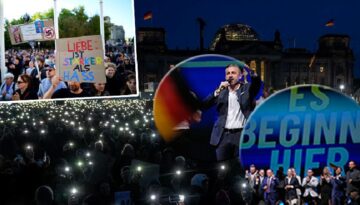 AfD’nin zaferi Türkler için ne manaya geliyor? Uzmanlar Hürriyet’e kıymetlendirdi: ‘Almanya için sonun başlangıcı’