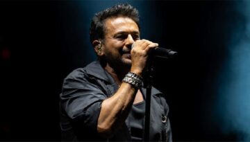 Afyonkarahisar’da Emre Altuğ ve Derya Bedavacı rüzgarı