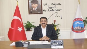 Ağrı Belediyesi Eş Başkanı Memet Akkuş yaşamını yitirdi