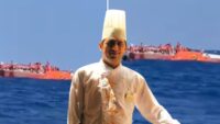 Ailesine sürpriz yapmak için yola çıktı, Girne’de batan feribotta kayboldu