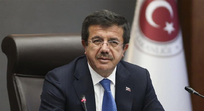 AK Parti Genel Lider Yardımcısı Nihat Zeybekçi’nin parası tasfiye edilen fonda kaldı