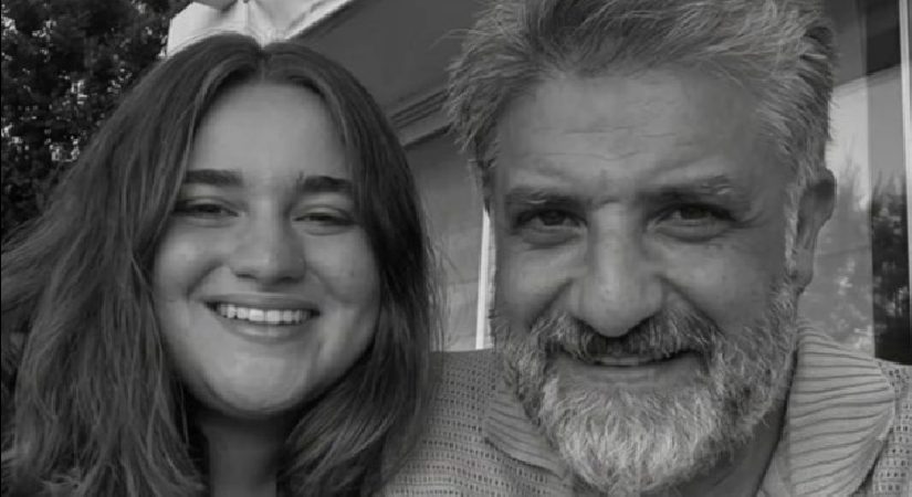 AK Parti’li Abdülkadir Emin Önen’in acı günü